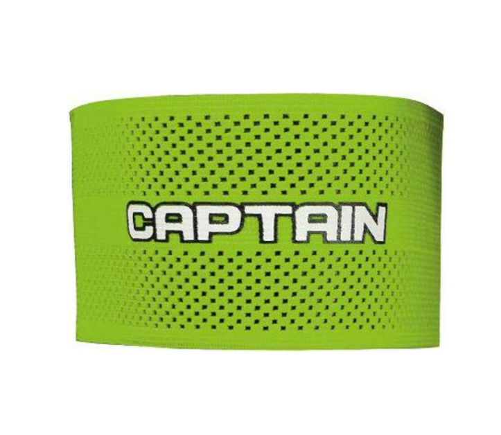 Повязка Kelme Captain Armband капитанская Салатовый (9886702.9904) Повязка Kelme Captain Armband капитанская Салатовый (9886702.9904)