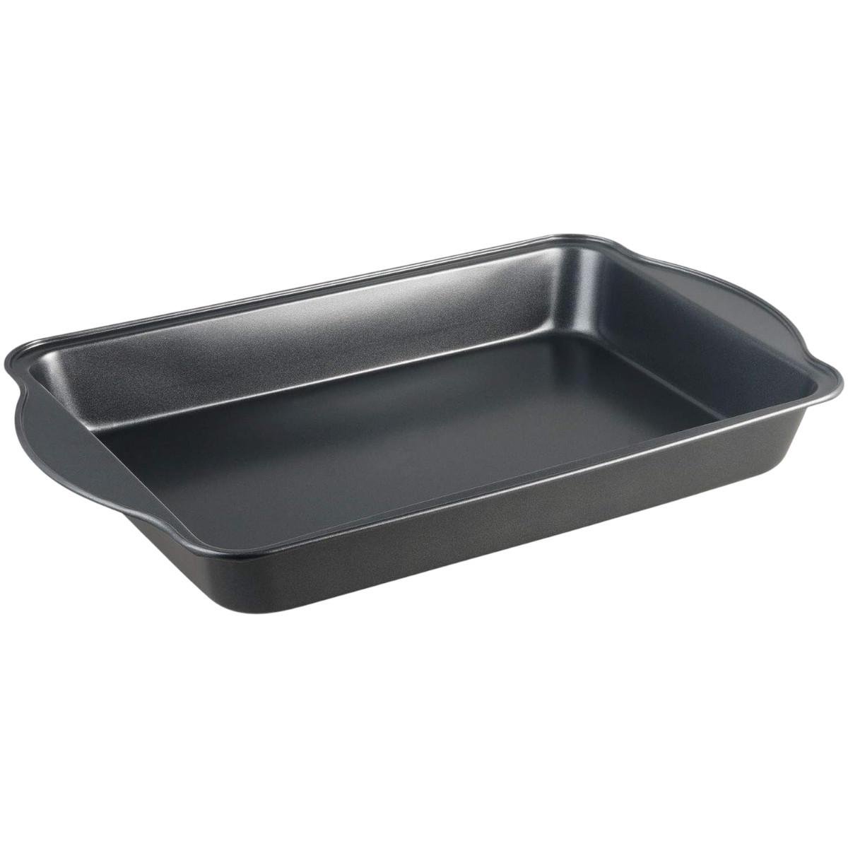 Форма для выпечки A-PLUS Прямоугольная 40,7х25,7х5 см (1148)