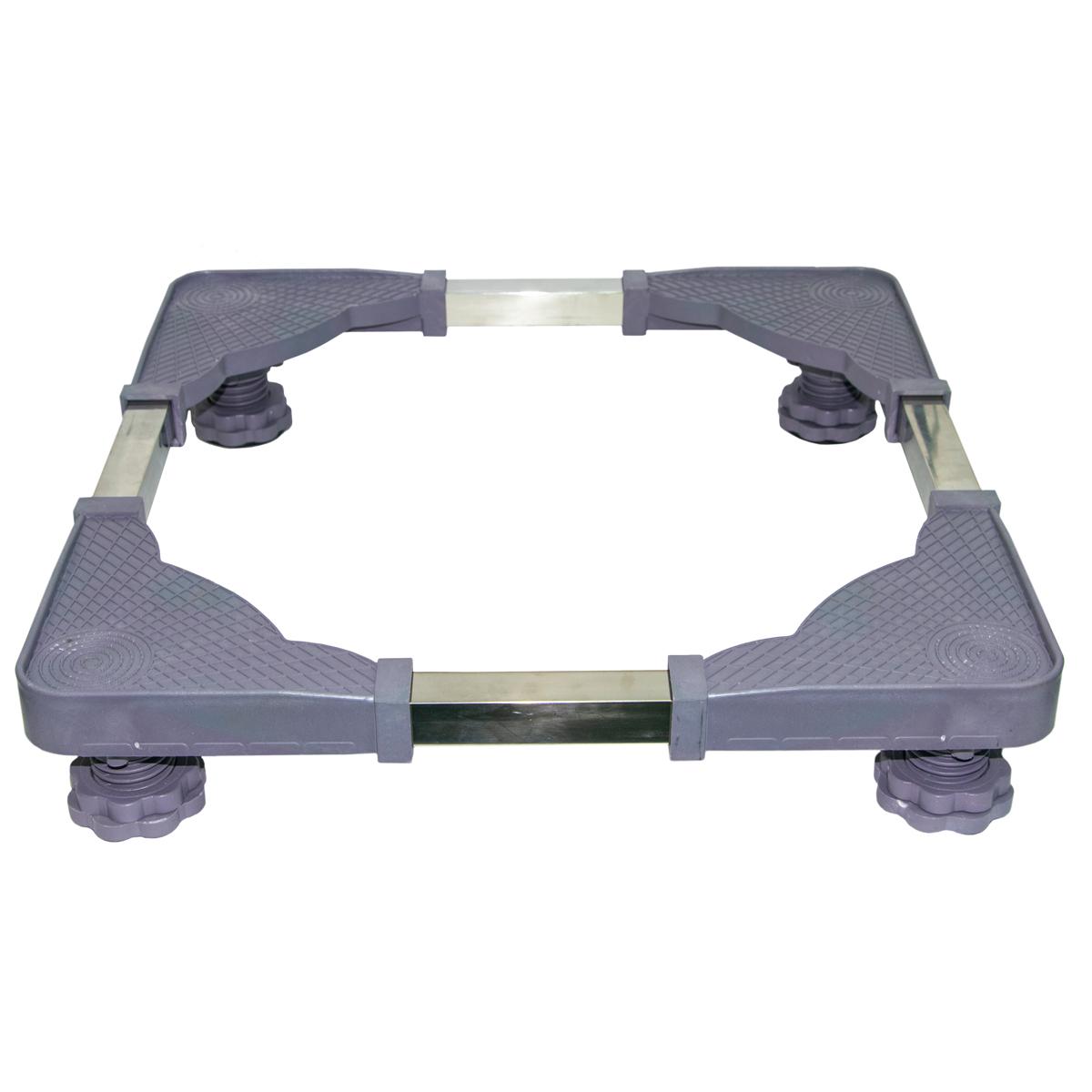 Подставка V-Star D910 под стиральную машинку/холодильник (1009029-Gray)