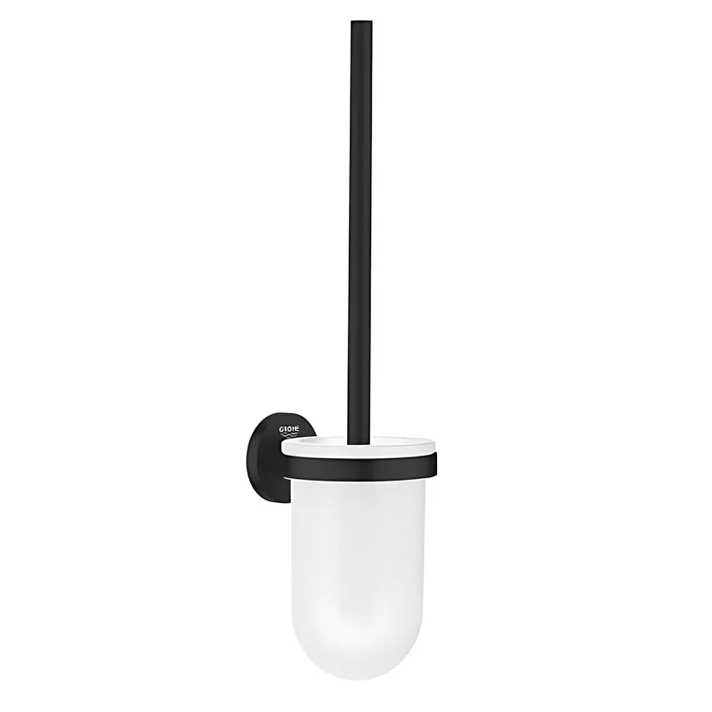 Туалетная щетка в комплекте Grohe Essentials (1024682430)