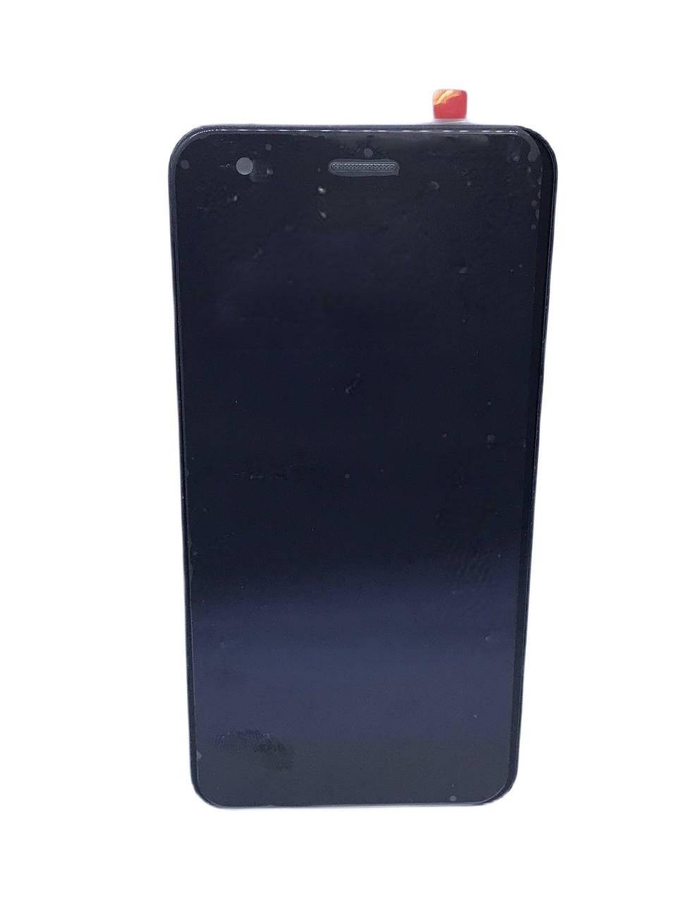 Дисплейный модуль для Zte Blade A506 Черный (000545987)