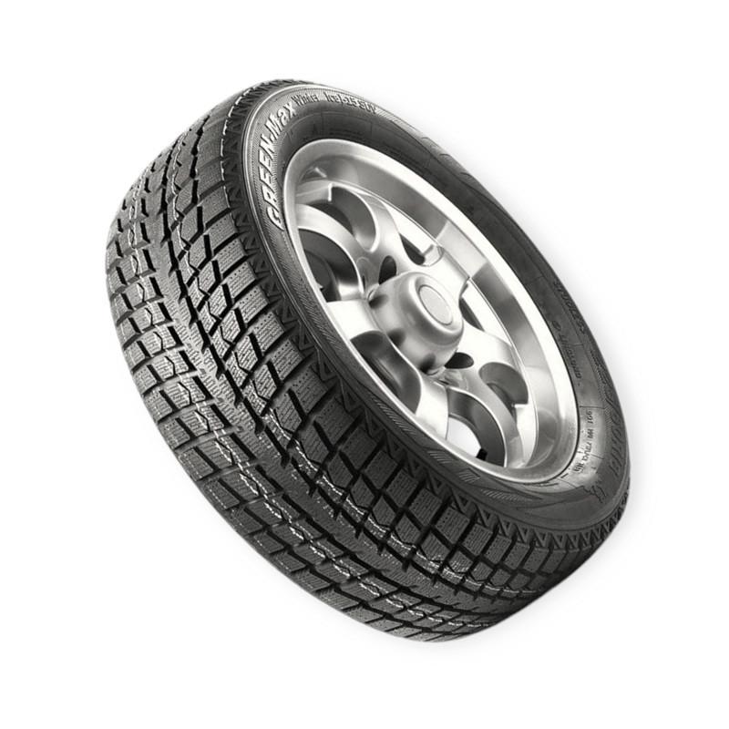 Шина Ling-Long ICE-15 XL R16 215/55 97T Зима (2763703824)