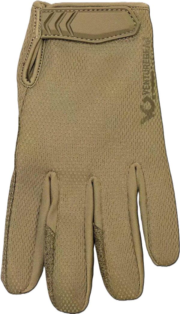 Перчатки Venture Gear VGTG30 материал синтетическая кожа/полиэстер XL Coyote (626872) - фото 4