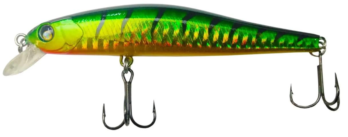 Воблер Condor Revisor 90 мм 9,8 г колір 589 (4603090-9.8-589)