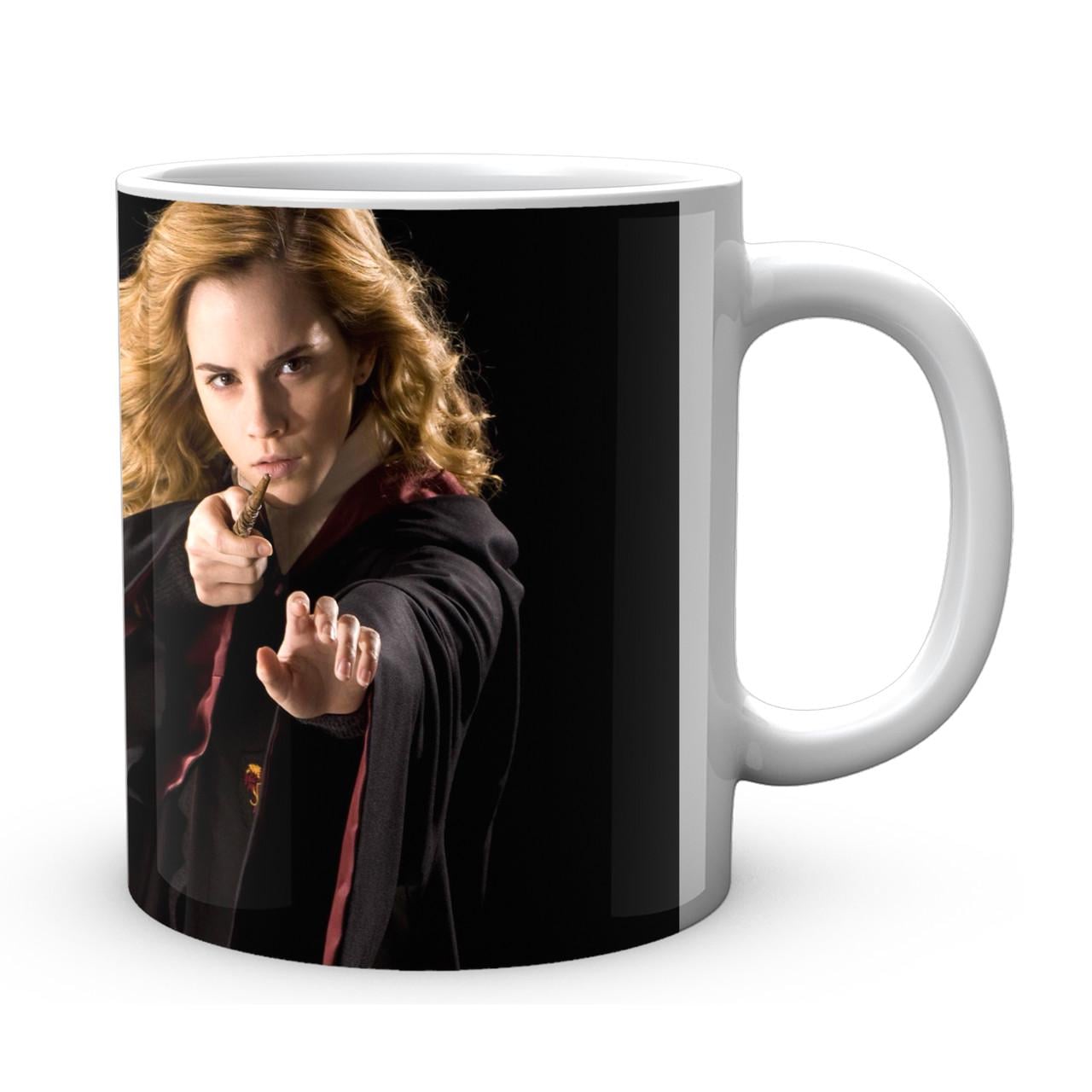 Чашка Geekland Harry Potter Гермиона 330 мл (HP 002.16)