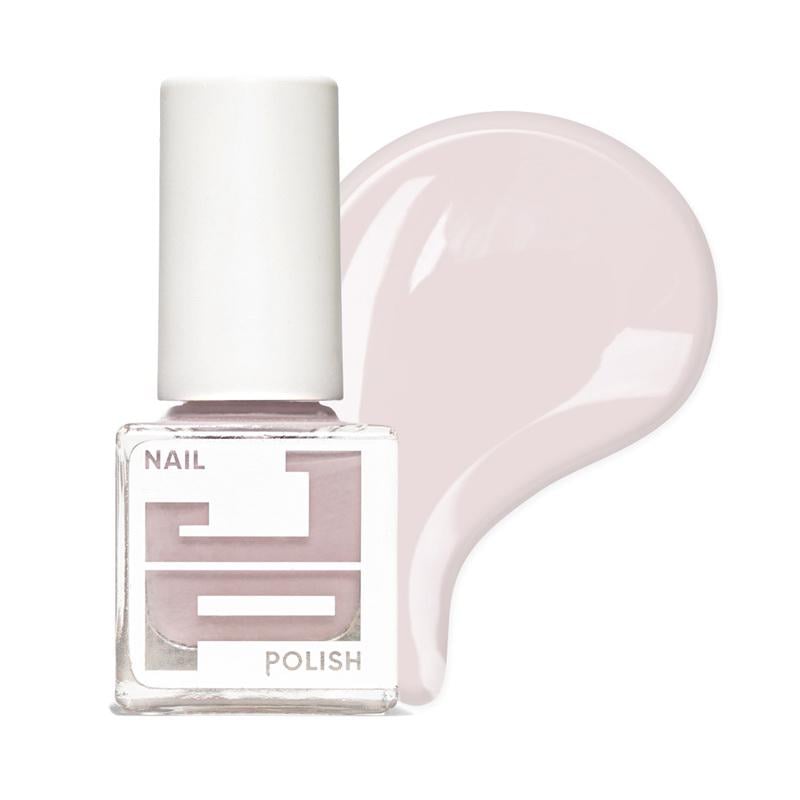 Лак для нігтів Jerden Proff 004 ​​5 мл Рожева глина (90045214)