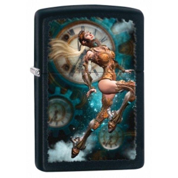 Зажигалка ZIPPO 28670