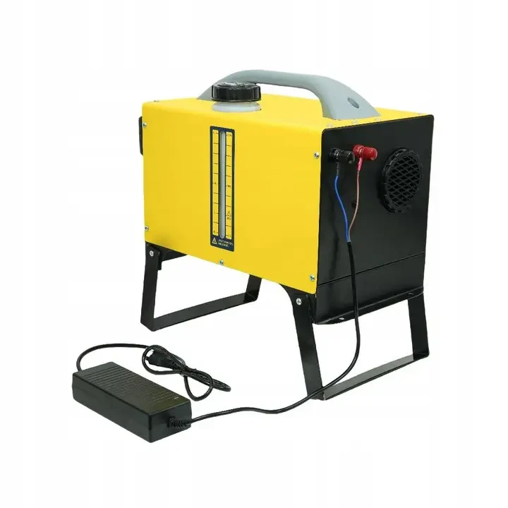 Обогреватель автономный дизельный Sunster A2013ST 8 кВт с пультом 12-24-220В