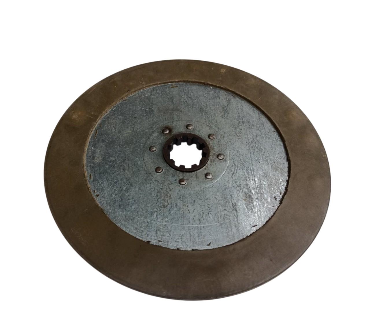 Диск сцепления Днепр МТ Фередо (2015)