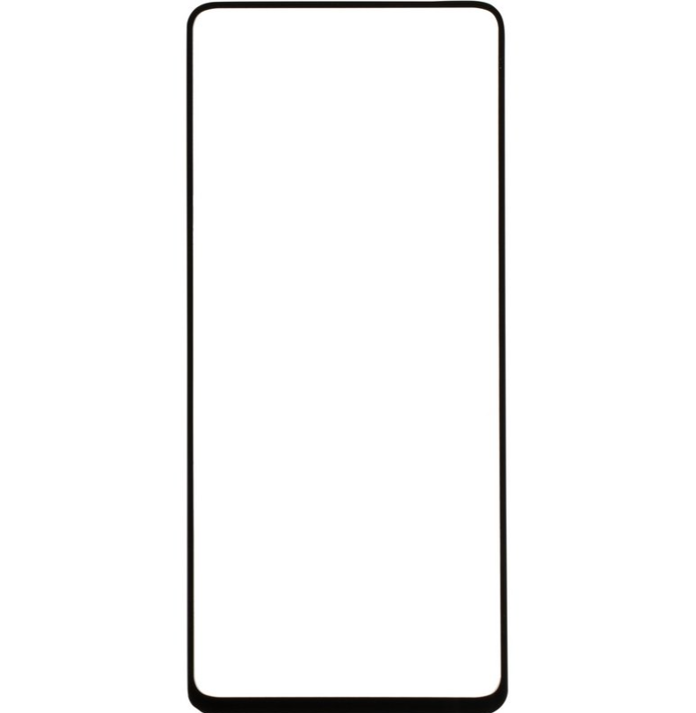 Защитное стекло Gelius Full Cover Ultra-Thin 0.25mm для Poco X3/X3 Pro Black - фото 2 Защитное стекло Gelius Full Cover Ultra-Thin 0.25mm для Poco X3/X3 Pro Black - фото 2