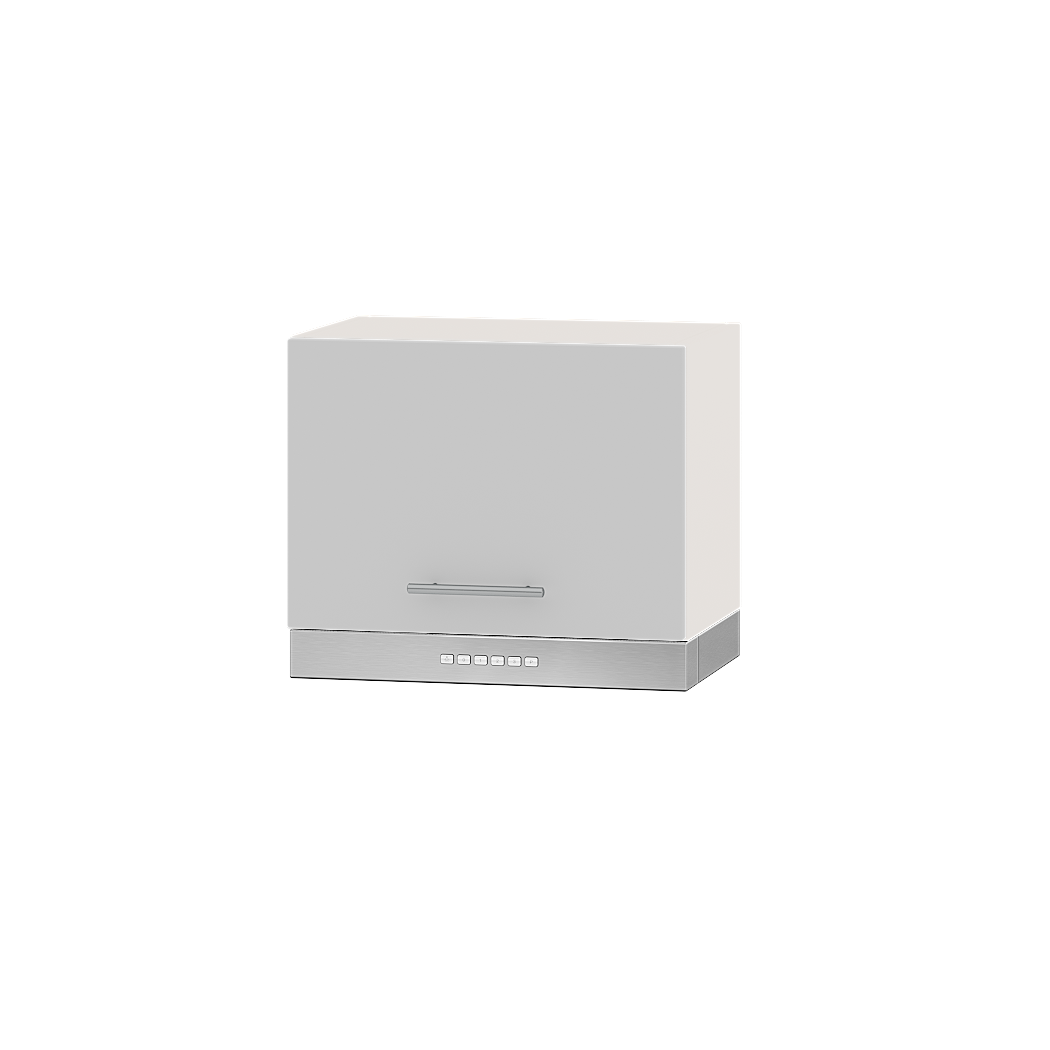 Шкаф верхний Эверест Оптима модуль Верх для вытяжки В15-500 50х30х36 см Нимфея Альба/Белый (01211) - фото 1 Шкаф верхний Эверест Оптима модуль Верх для вытяжки В15-500 50х30х36 см Нимфея Альба/Белый (01211) - фото 1