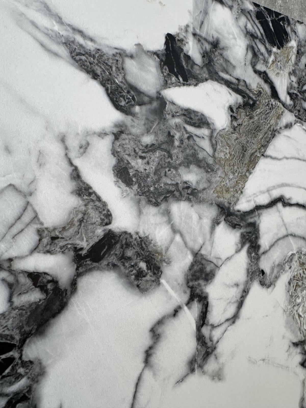 Плитка универсальная ST Calacatta matt 120x60 см (20036) - фото 5