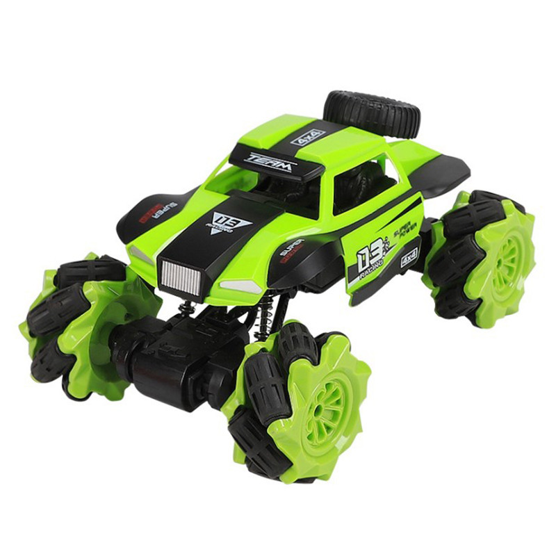 Машинка вездеход Lesko CX-60 с дистанционным управлением Green Машинка вездеход Lesko CX-60 с дистанционным управлением Green