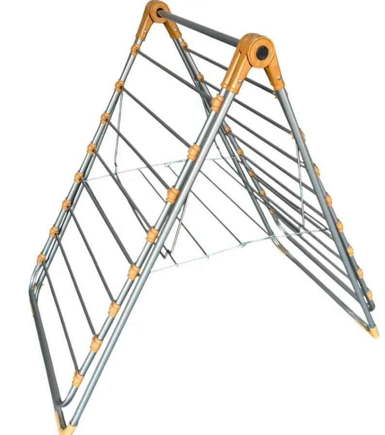 Сушарка для білизни Kanat MASSIMA LIFE (ML-640) - фото 4