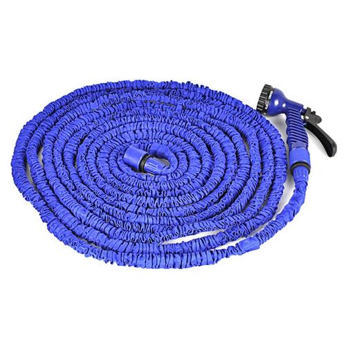 Шланг для полива сада Magic Hose с распылителем 75 м