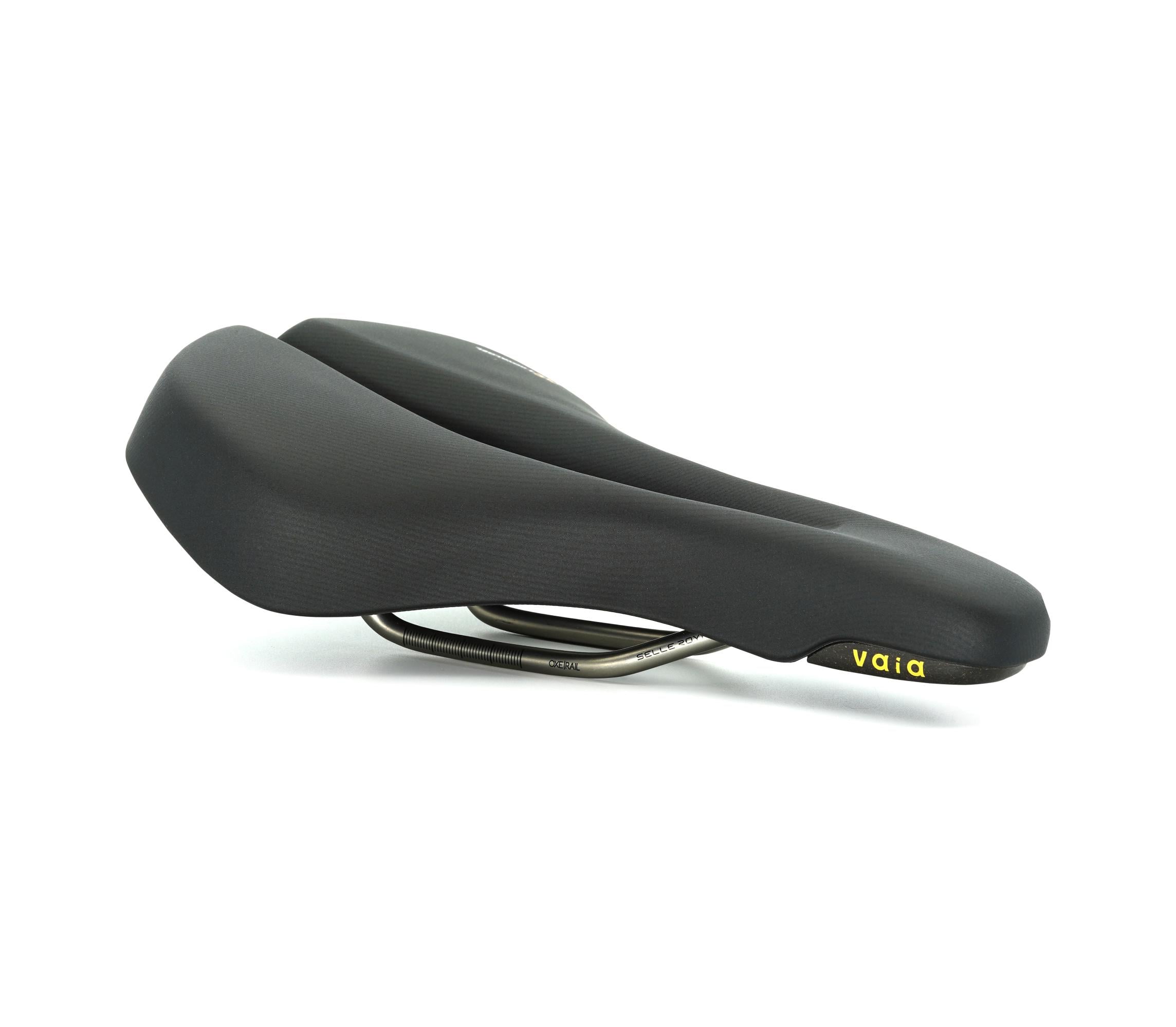 Седло Selle Royal Vaia Moderate Unisex Black (SAD-13-46)