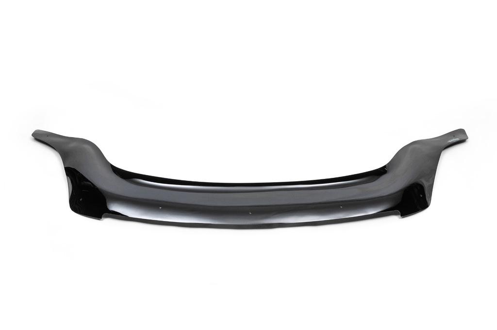 Дефлектор капота EuroCap EuroCap для Ford Kuga 2008-2013 гг. поликарбонат Черный