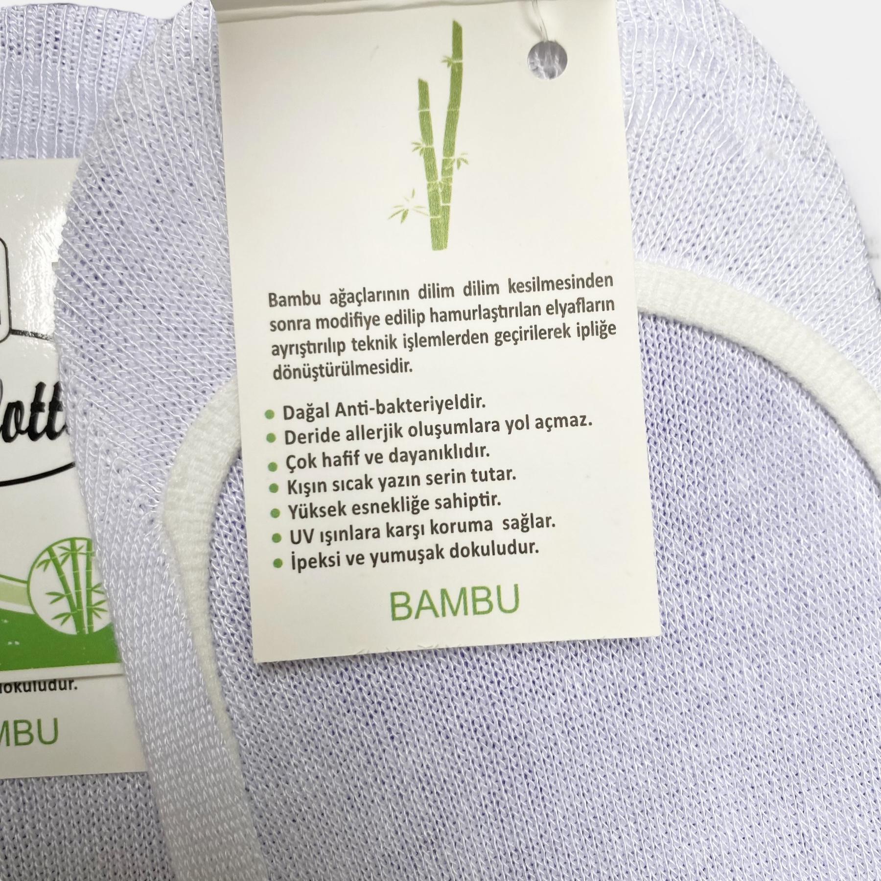 Сліди чоловічі Pier Lotti бамбукові безшовні р. 41-44 6 пар (7671) - фото 3 Сліди чоловічі Pier Lotti бамбукові безшовні р. 41-44 6 пар (7671) - фото 3