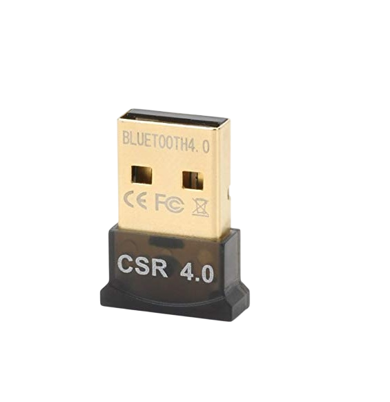 Контроллер USB Bluetooth LV-B14A V4.0 для ПК а 3 Мбит/с Черный (BN_338297)