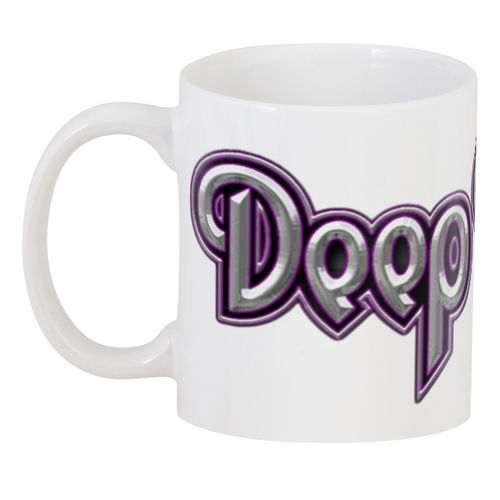 Чашка Deep Purple (DeepPurple-kruzhka-02.05)
