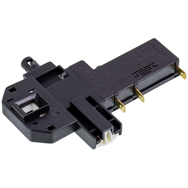 Замок люка C00051438 для стиральных машин Indesit/Ariston A1100UK/A1300UK (00000005266)