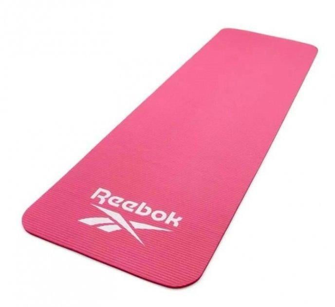 Коврик для тренировок Reebok Training Mat Unisex 183х61х1 см (885652020442)
