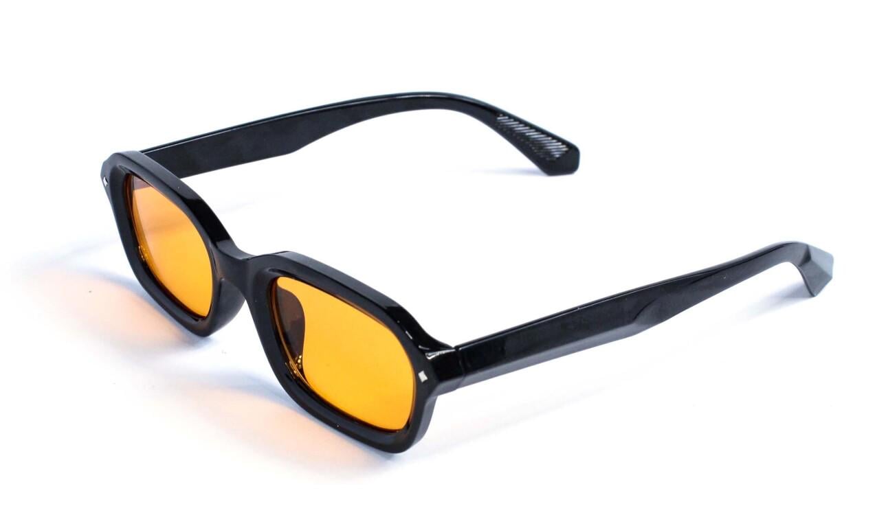 Сонцезахисні окуляри SunGlasses 9002-bl-or (o4ki-13209)