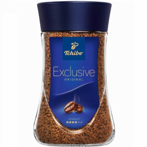 Кофе растворимый Tchibo Exclusive 200 г (30826877)