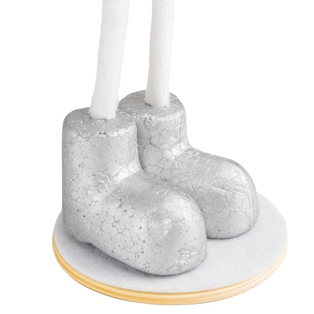 Фігурка Зоряний олень 38 см (6014-031) - фото 3