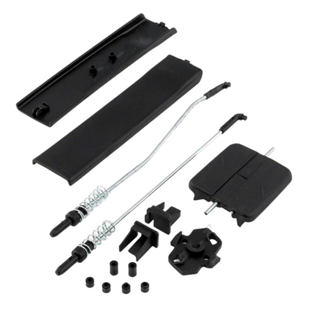 Рем форточки боковой двери Volkswagen Caddy 3 14 запчастей