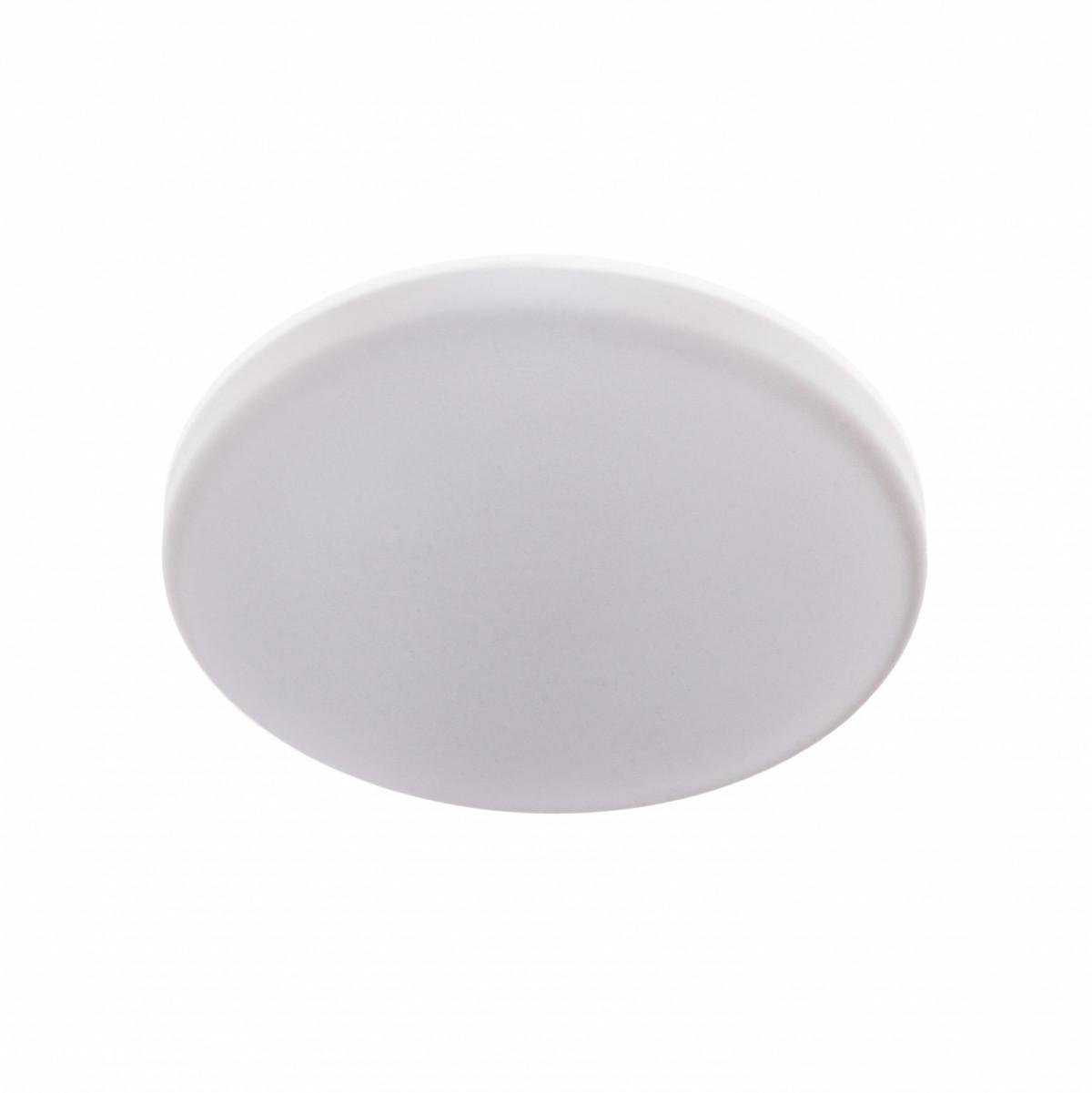 Светильник потолочный встроенный Brille Led-47R/24 W N W (33-204)