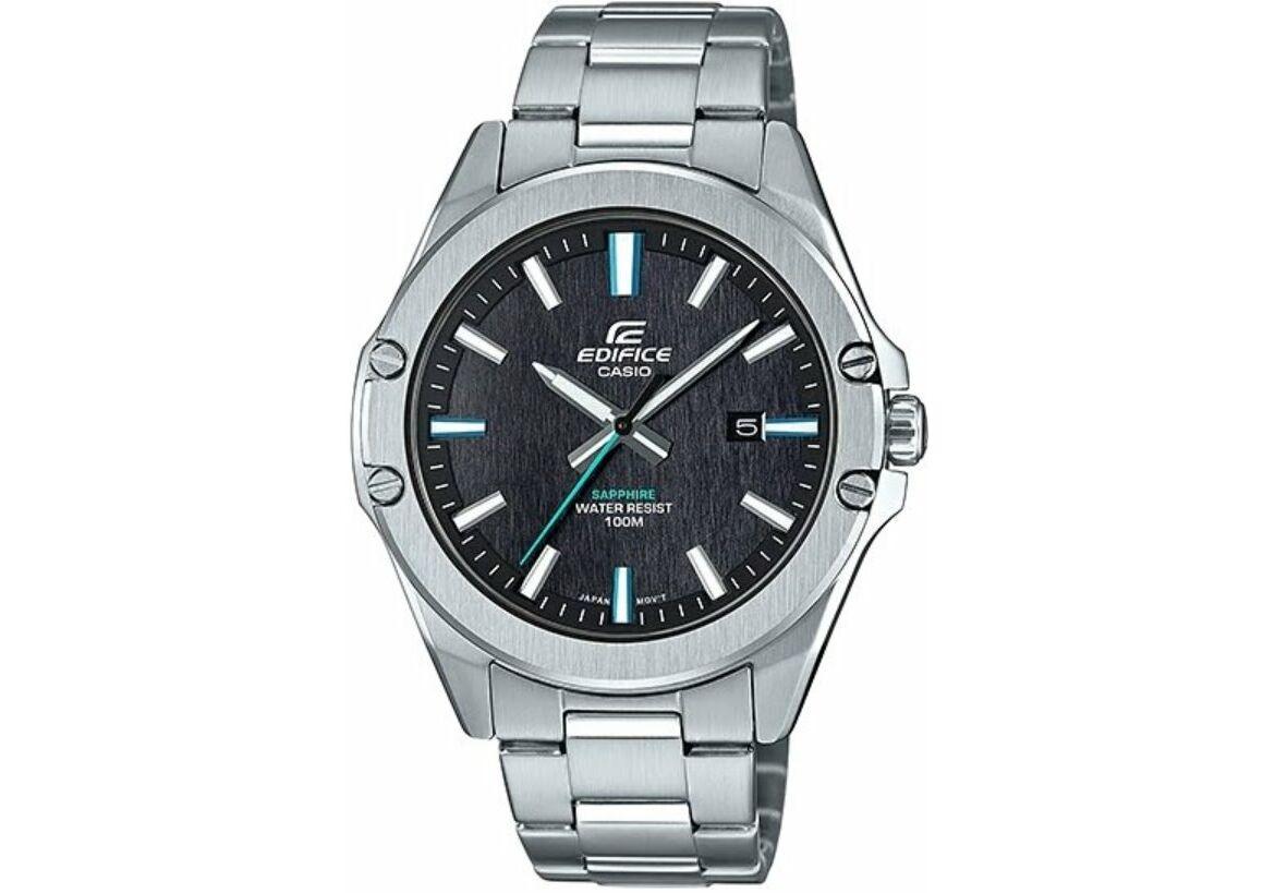 Часы мужские Casio EFR-S107D-1AVUEF