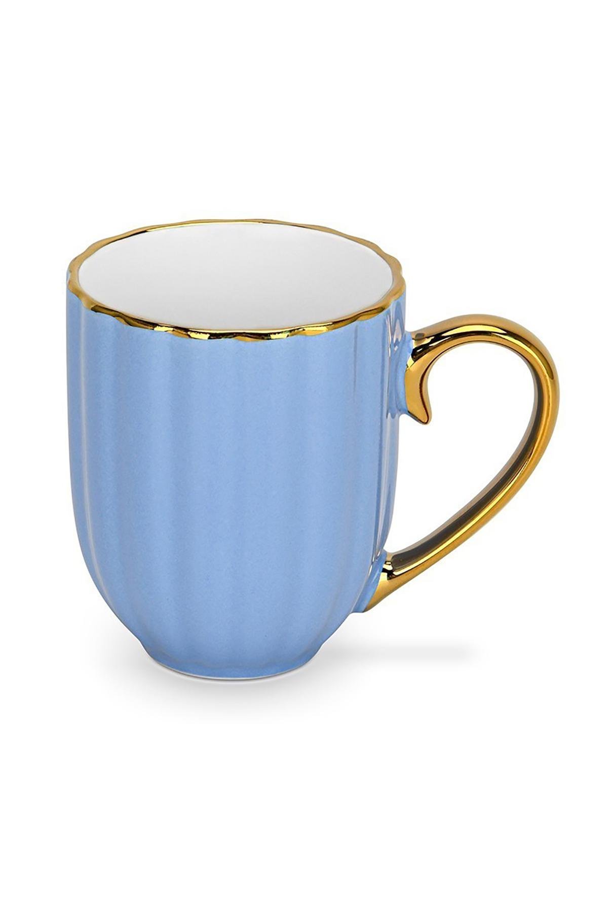 Кружка порцелянова 360 мл (SKT000991261)