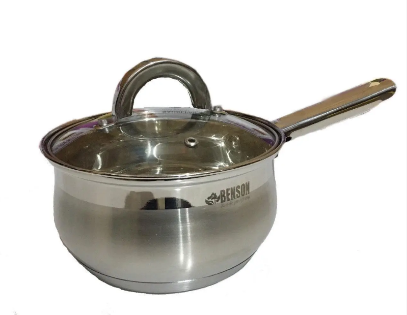 Ковш Benson BN-226 1,8 л (6-3-12263044)