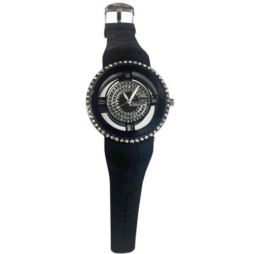 Часы наручные женские Fashion 241 Black (585963)