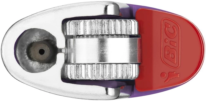 Запальничка BIC J26 Maxi блок 50 шт. (000002508) - фото 5