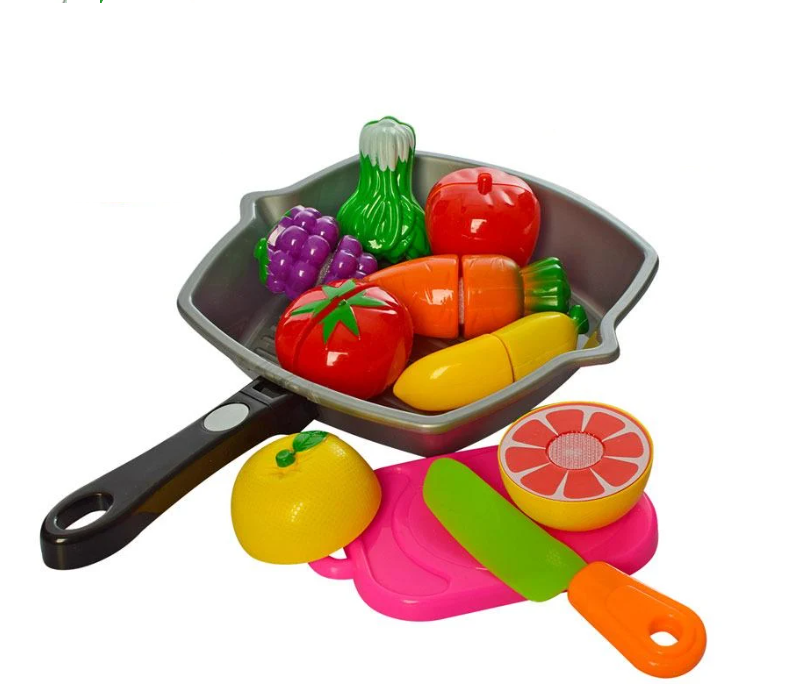 Игровой набор Продукты 3016C Игровой набор Продукты 3016C