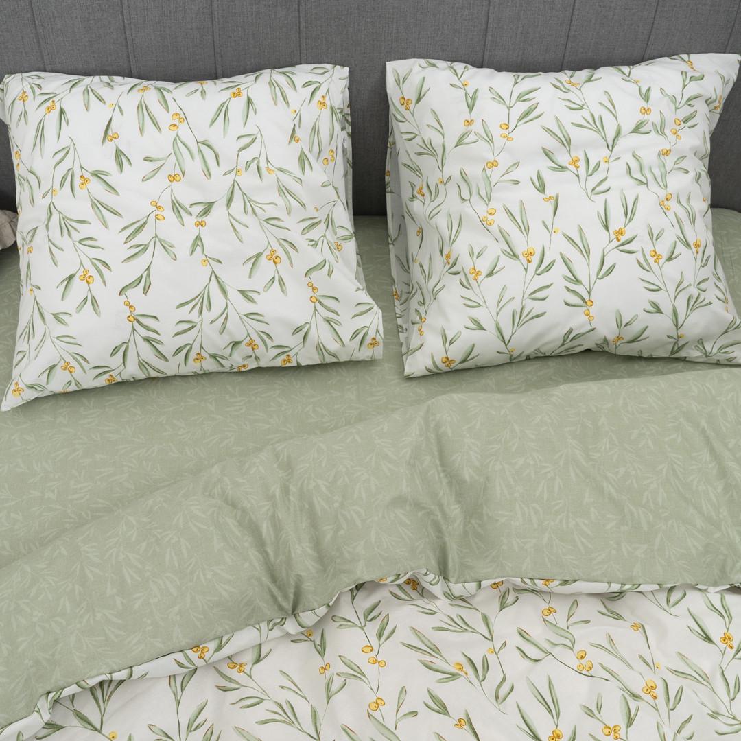 Постельное белье Isleep Viluta ранфорс 24280 евро (23665) - фото 2 Постельное белье Isleep Viluta ранфорс 24280 евро (23665) - фото 2