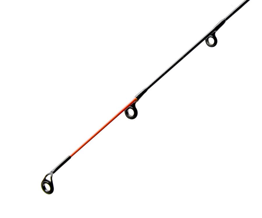 Фідерне вудилище Flagman S-River 3,9 м 150 г - фото 7