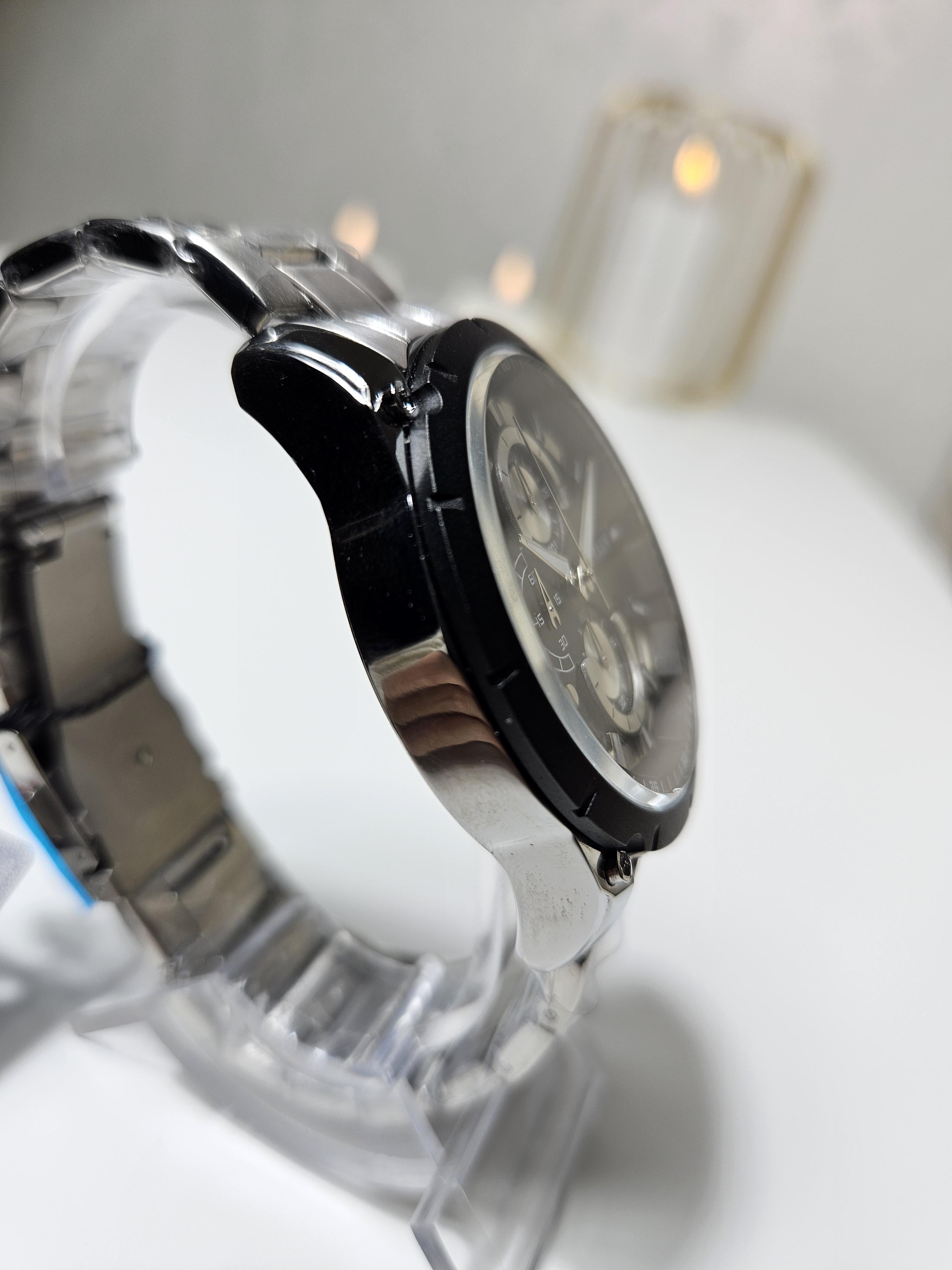 Наручний годинник чоловічий Сurren 8360 кварцовий (1101) - фото 5 Наручний годинник чоловічий Сurren 8360 кварцовий (1101) - фото 5