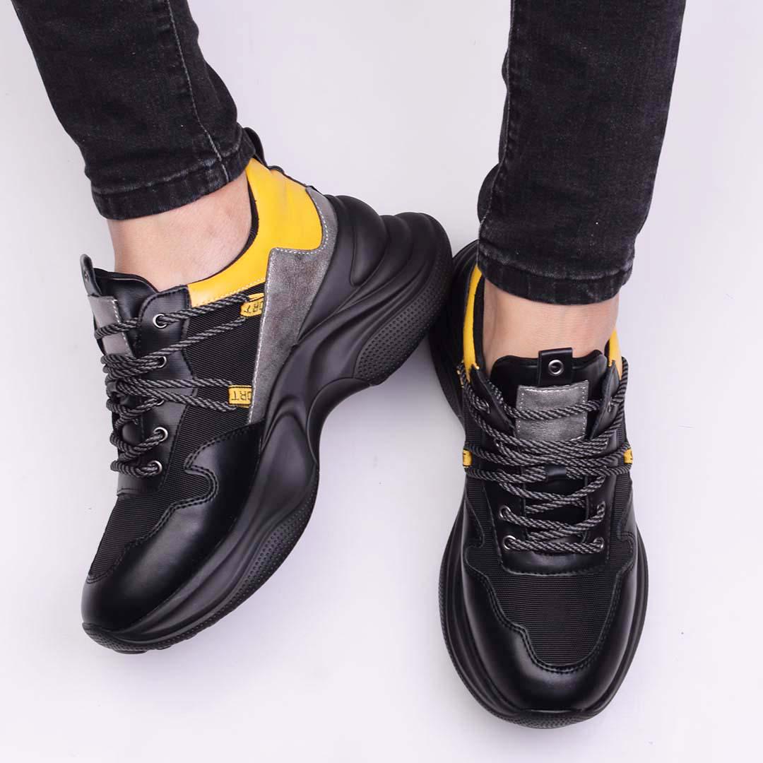 Кроссовки женские Fashion 334551 р. 36 23 см