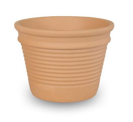 Вазон Terraneo Minturno 33x24 см (A-014187)