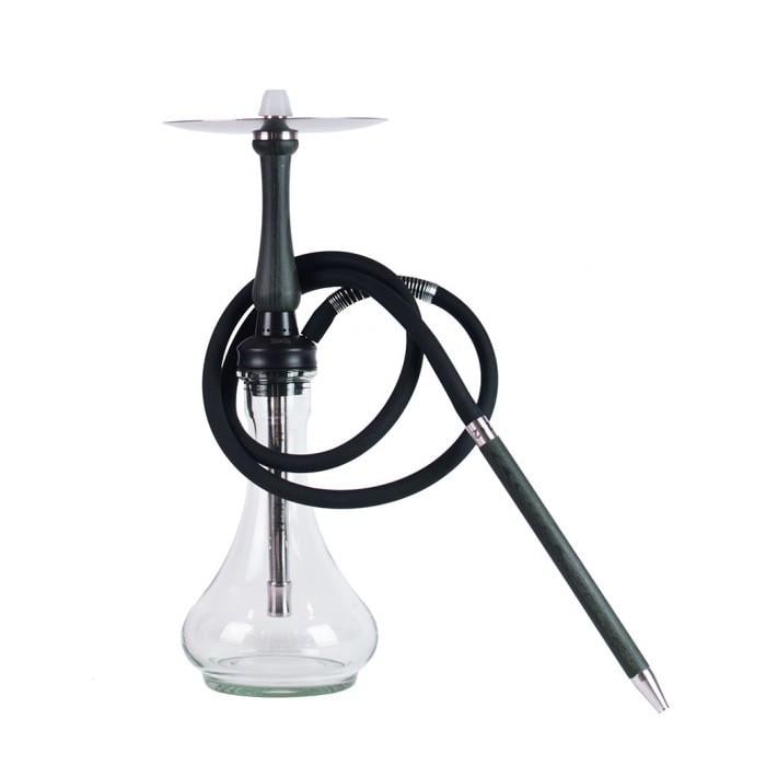 Кальян 2x2 Hookah Medium Green Зеленый