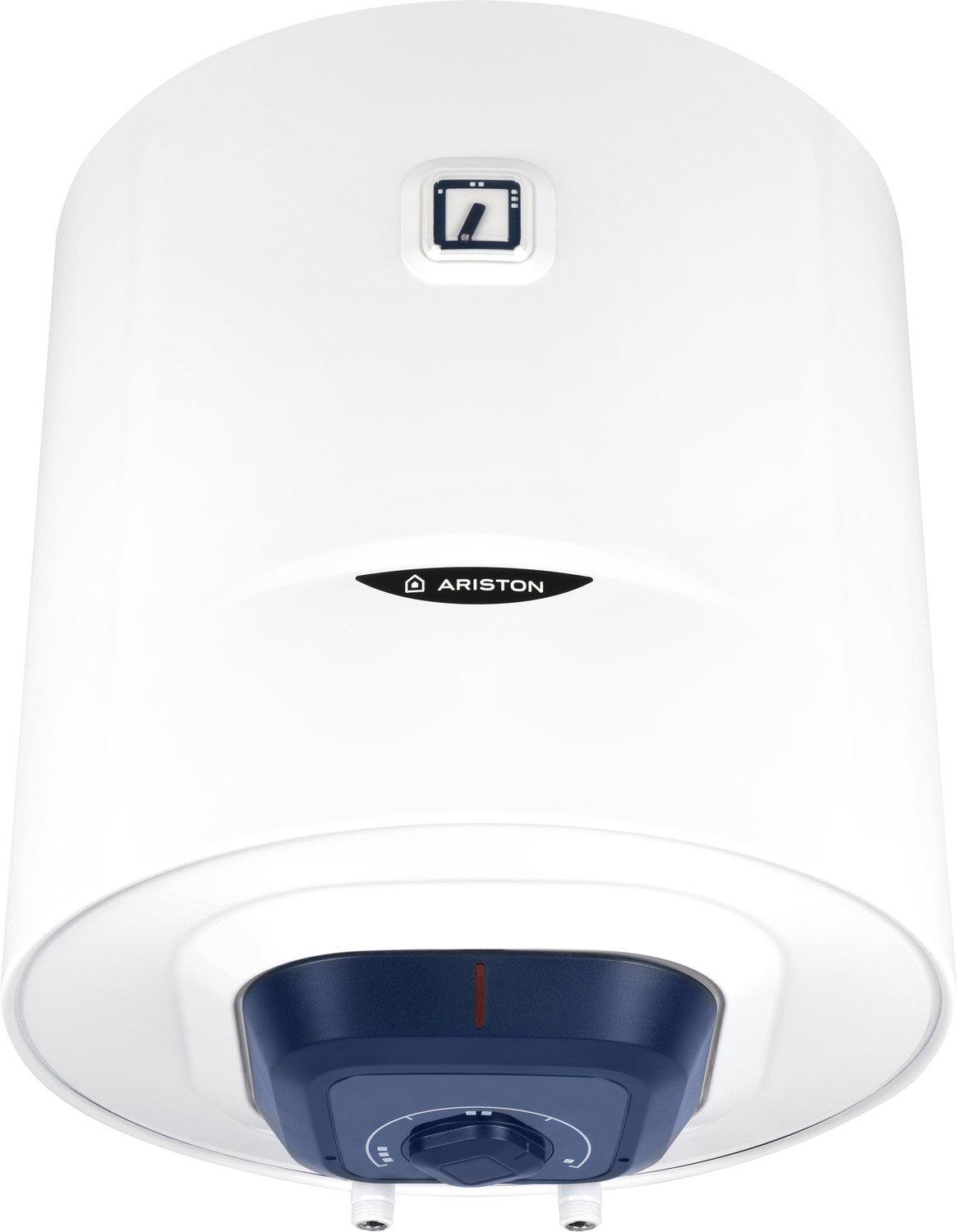 Водонагрівач Ariston BLU1 R 50 V 1,5 К PL DRY (24847683) - фото 2
