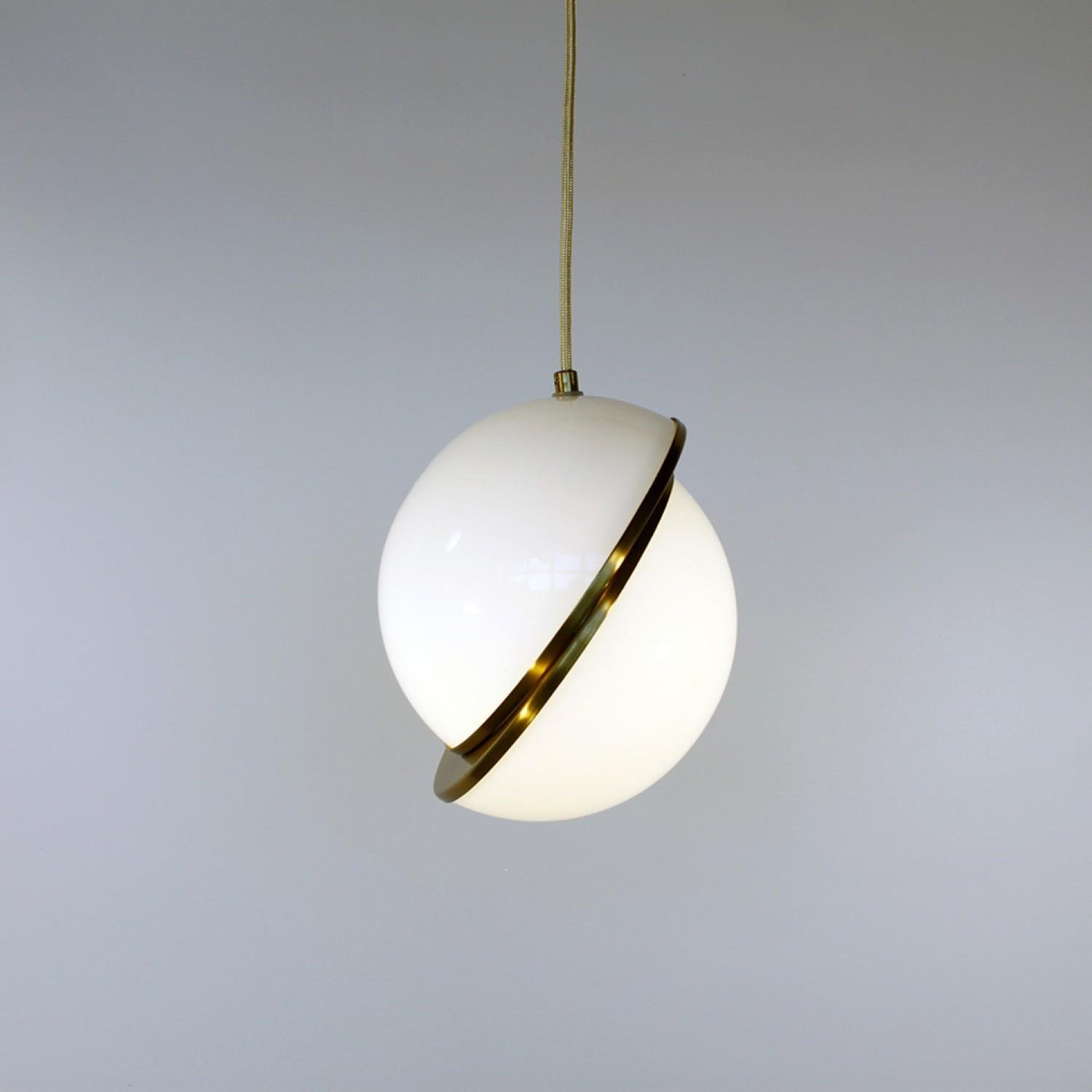 Подвесний светильник Friendlylight Hemisphere M FL3132