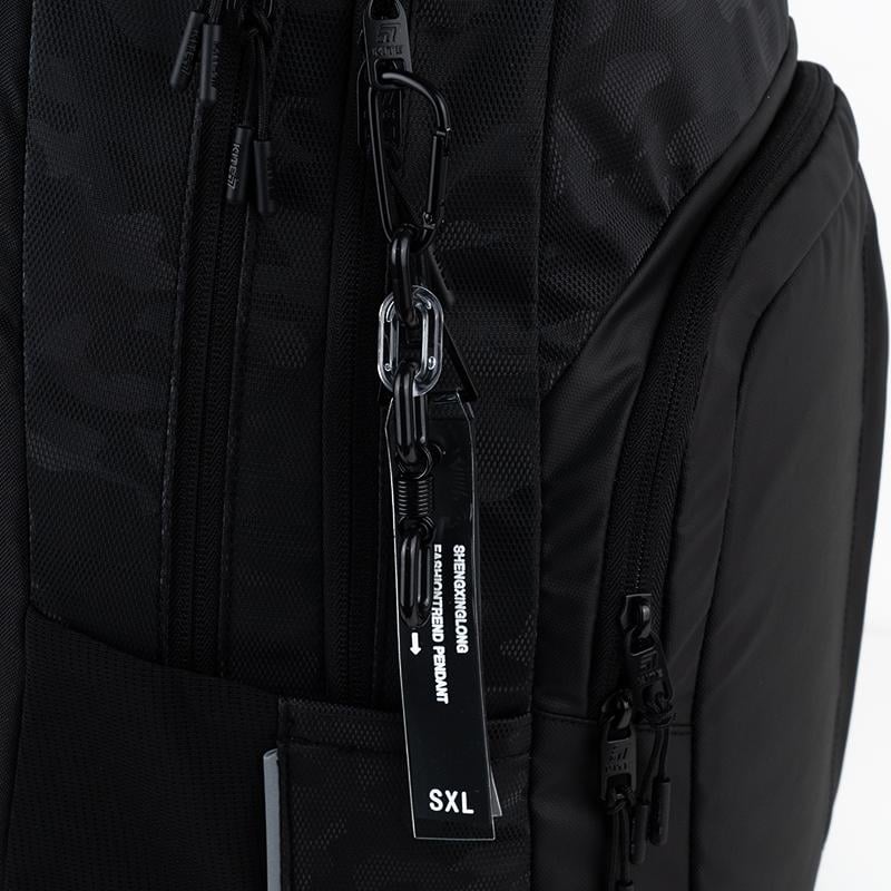 Шкільний рюкзак KITE Education teens K25-2578L-1 з ортопедичною спинкою (995307) - фото 12 Шкільний рюкзак KITE Education teens K25-2578L-1 з ортопедичною спинкою (995307) - фото 12