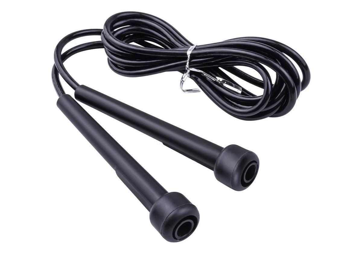 Скакалка для гімнастики EasyFit EF-1915 (59584) - фото 5 Скакалка для гімнастики EasyFit EF-1915 (59584) - фото 5