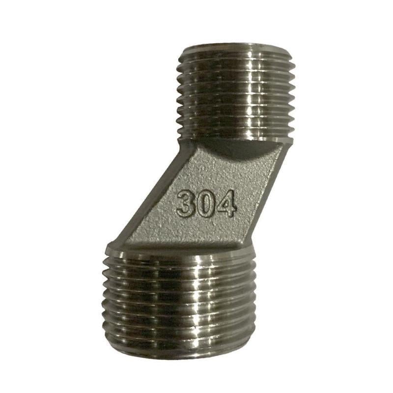 Эксцентрик Globus Lux EX-65-SUS304 (30359341)