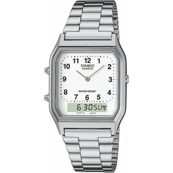 Годинник чоловічий Casio AQ-230A-7B