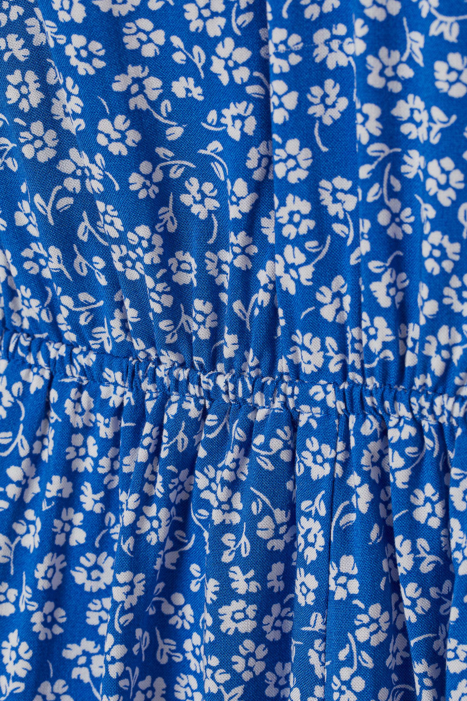 Комбінезон р. 34 Синій (8955821ral) - фото 2